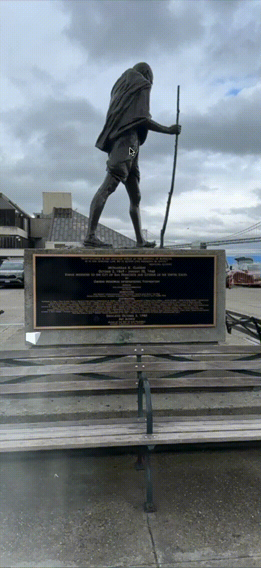 Placing Cubes with Depth